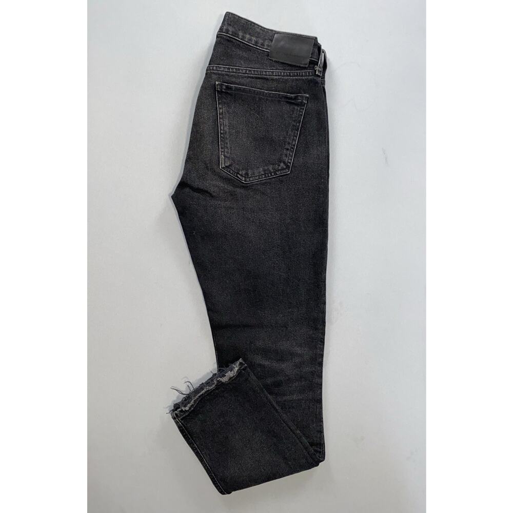 Citizens of Humanity CoH Premium Vintage Inga Stretch Denim Boyfriend Jeans. 26.